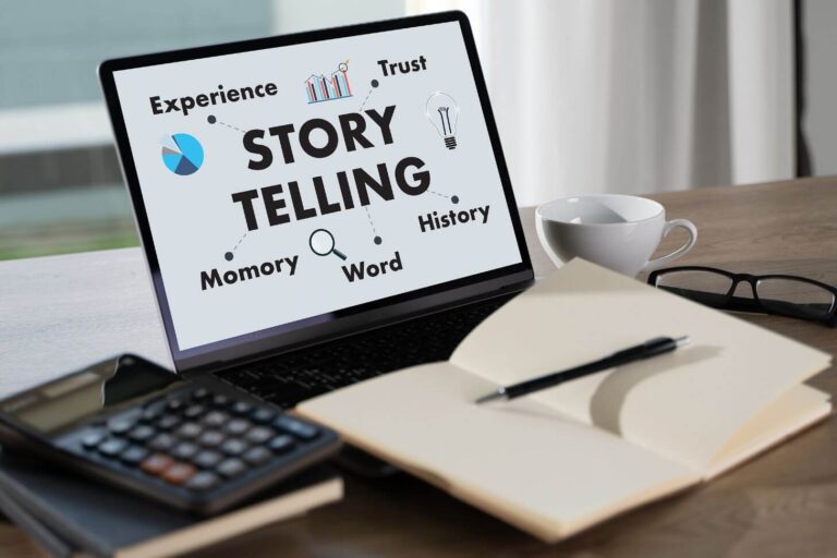 Crafting Unforgettable Experiences: The Power of Storytelling in Experiential Marketing